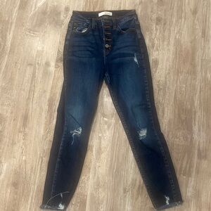Kancan Jeans